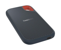 Sandisk Extreme Portable SSD 1TB USB 3.2 Gen.1 Granatowy - 417537 - zdjęcie 3